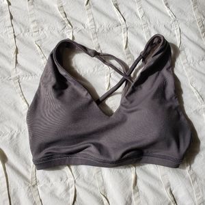 Sports bra